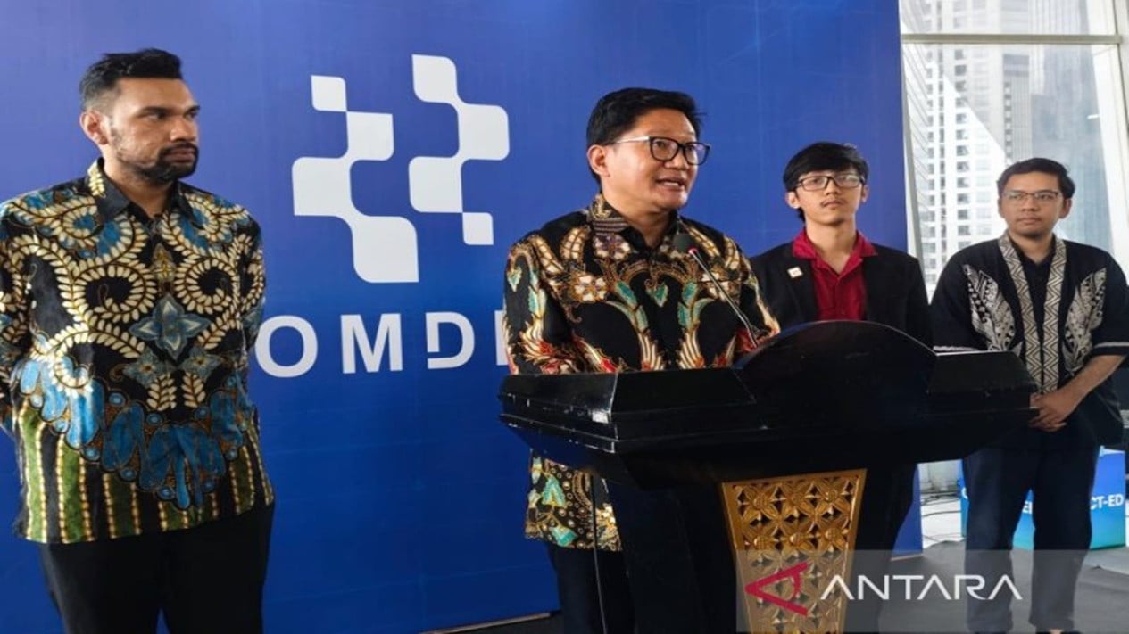 Komdigi Temporarily Postpones Implementation of IGRS