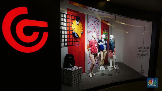 Matahari (LPPF) Officially Changes Name to MDS Retailing, What's Happening?