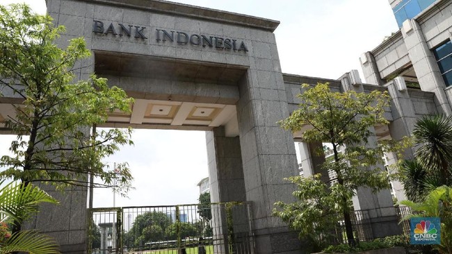 Indonesia's Money Market in Turmoil, LPEM Advises BI to Proceed with Caution