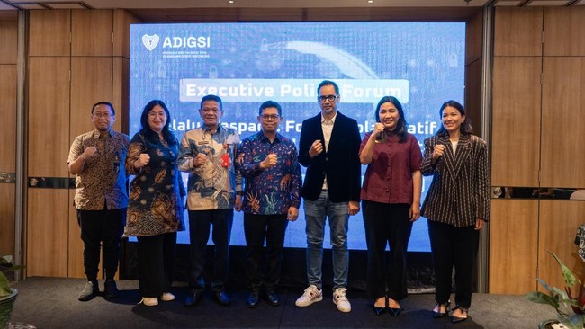 AdaKami Supports Strengthening Cross-Sector Prevention of Digital Fraud and Scams