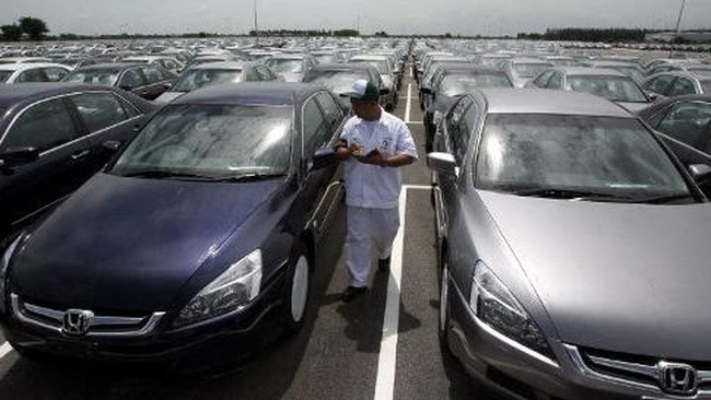 Indonesia on Alert! Automotive Industry in Thailand and Others on High Alert for Wave of Layoffs
