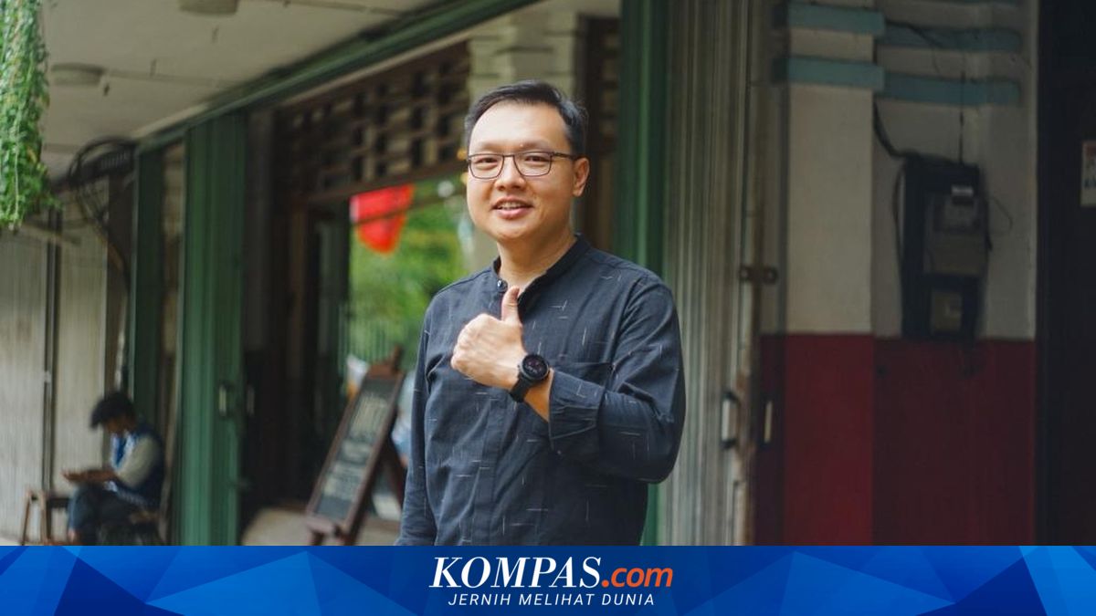 Kemenko PM Strengthens Village Economic Ecosystem in East Lampung