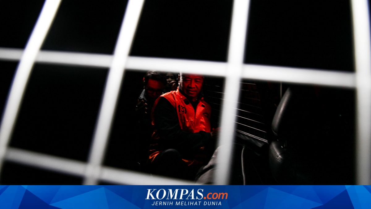 Many Regional Heads Arrested for Corruption; Home Ministry Claims Repeated Warnings