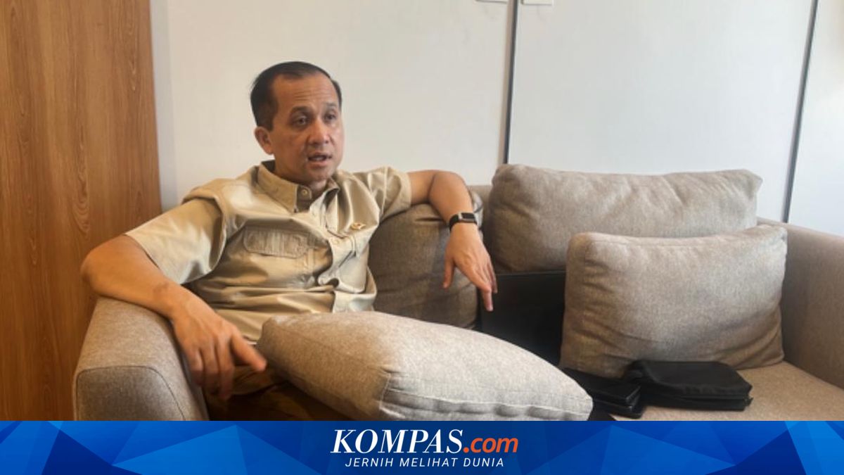 Indonesian Fresh Mangoes Cannot Freely Enter Japan, Here's Why