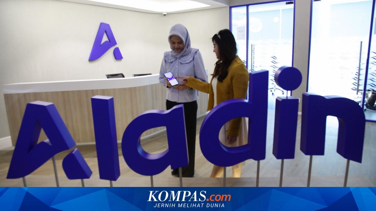 Bank Aladin Syariah (BANK) Drives Business Growth and Social Impact