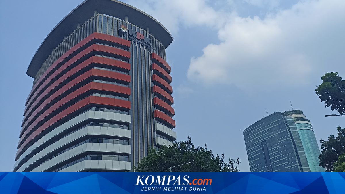 KPK Proposes Political Parties Must Report State-Funded Political Education Activities