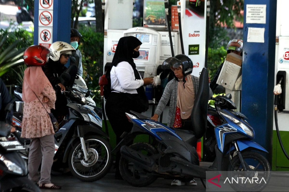 Indonesia to maintain subsidised fuel prices through 2026