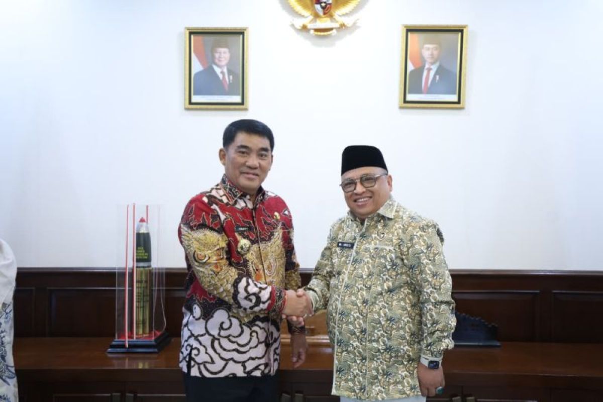 Avtur price hike: North Sulawesi Governor approves increase in local Hajj costs to Rp5 million