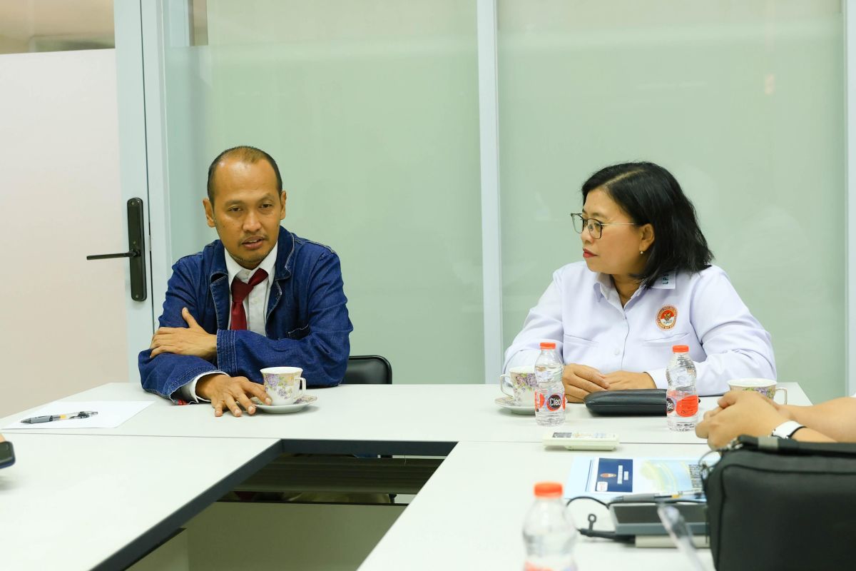 LPSK Strengthens Proactive Protection for Victims of Alleged Sexual Violence at FH UI