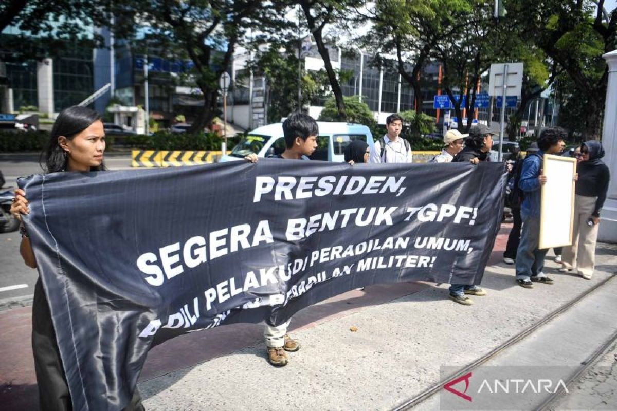 Komnas HAM Continues to Gather Evidence Related to the Andrie Yunus Case