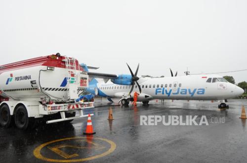 Indef Suggests Reformulating Hajj Costs Amid Rising Aviation Fuel Prices