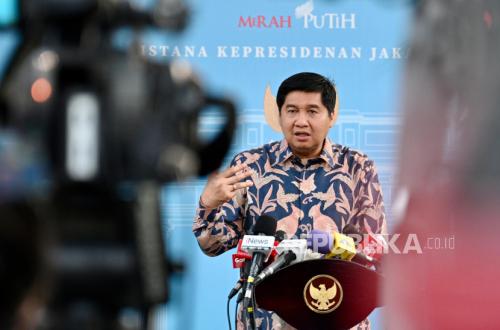 Data from Ministry of ATR/BPN: Land in Tanah Abang Belongs to KAI, Not Hercules