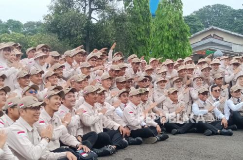 Heavy Challenges for Hajj Catering Staff in Serving Pilgrims