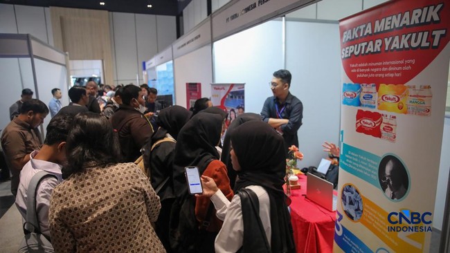 Third Batch of Internship Programme Set to Open, Fresh Graduates Reveal Unexpected Fact