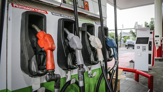 B50 Biodiesel Mandate to Take Effect on 1 July 2026, Indonesia to Face Surplus of Diesel Fuel