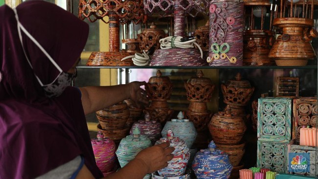 Not Vulnerable: The Facts Show Indonesia's SMEs Are Strong