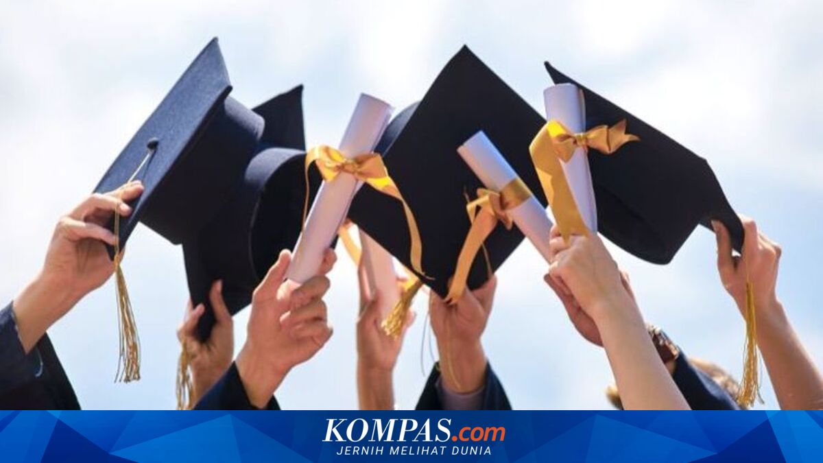 Narrow Job Opportunities Drive University Graduates into Informal Sector