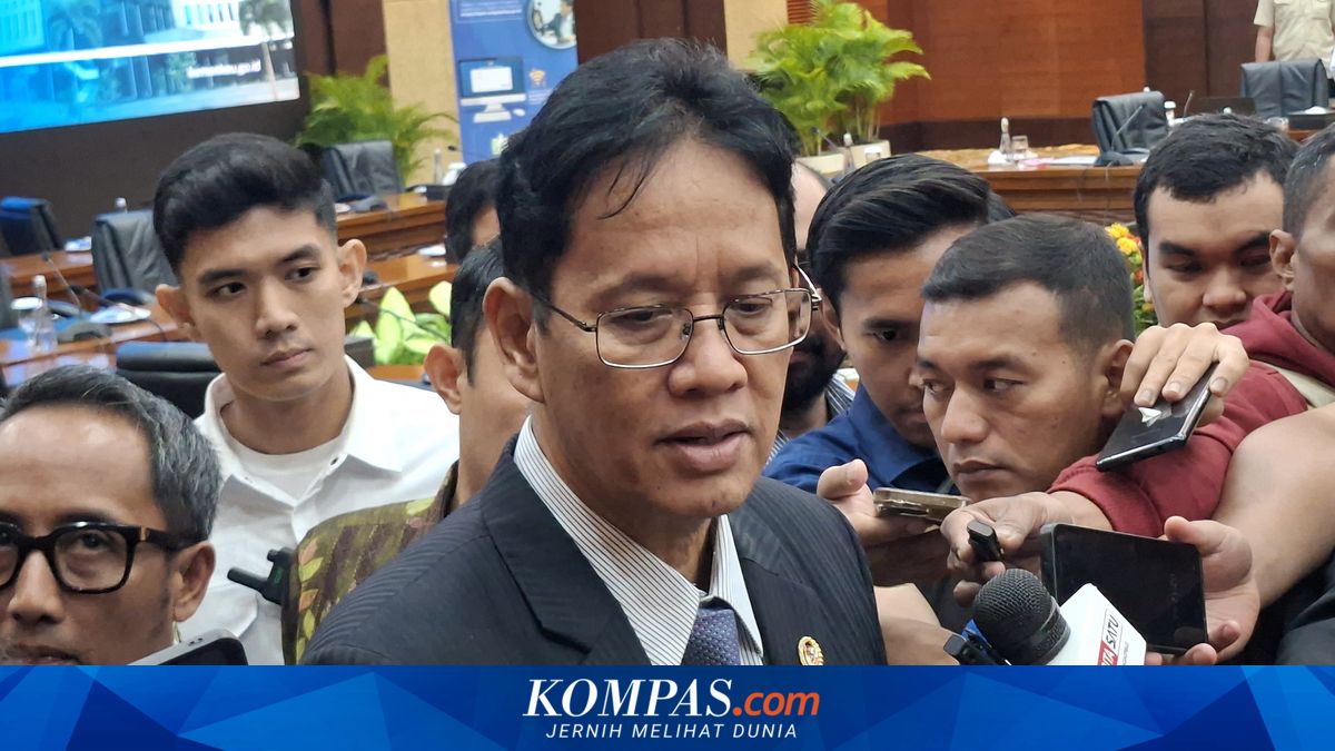 Purbaya Confident of 5.6 Percent Economic Growth in 2026, These Are the Driving Factors