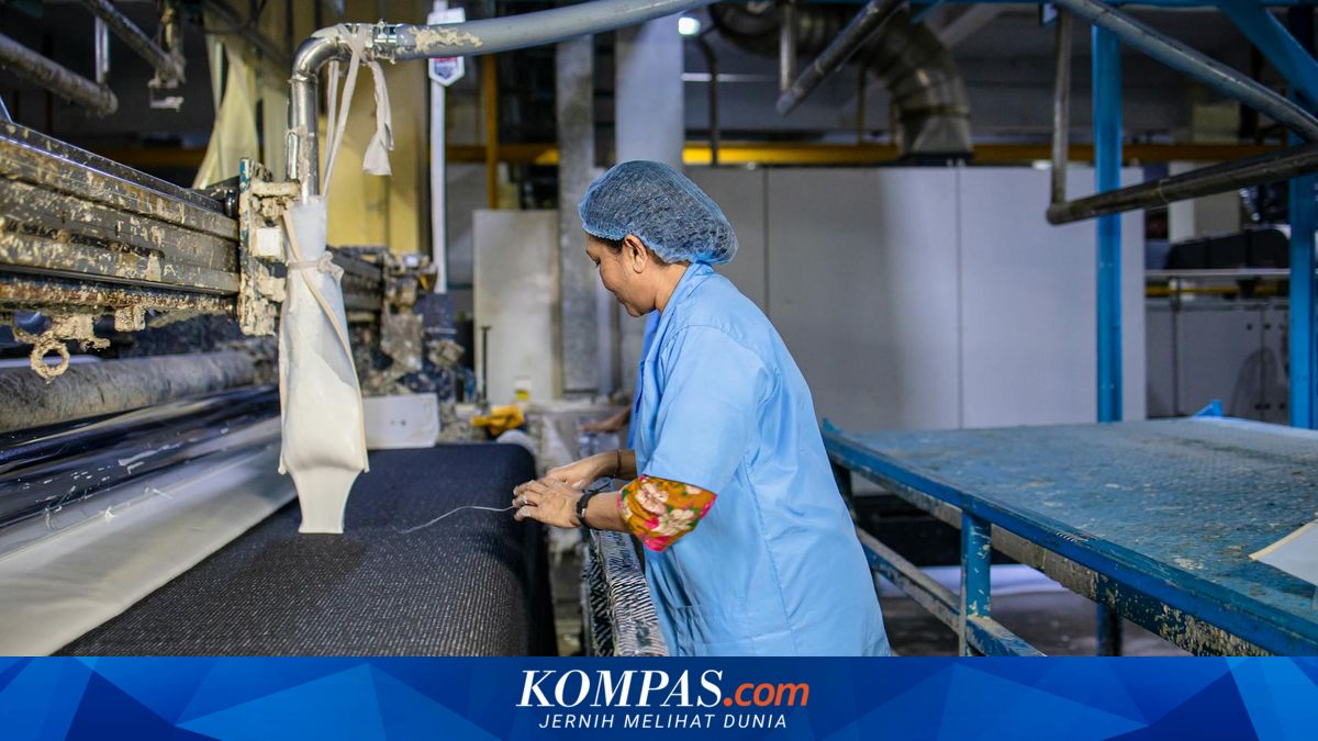 PMI Index for Q1 2026 Rises, Paper Industry Becomes Main Supporter