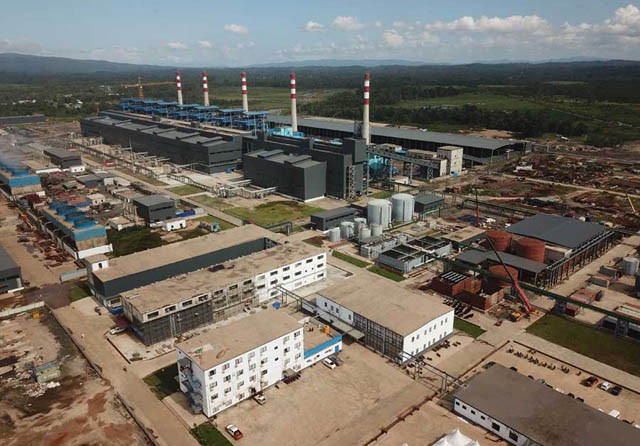 Indonesia Halts Nickel Ore Exports Starting Today - Jawa Pos