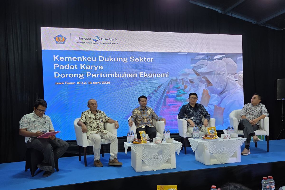 LPEI States Export Activities Remain Stable Amid Geopolitical Turmoil