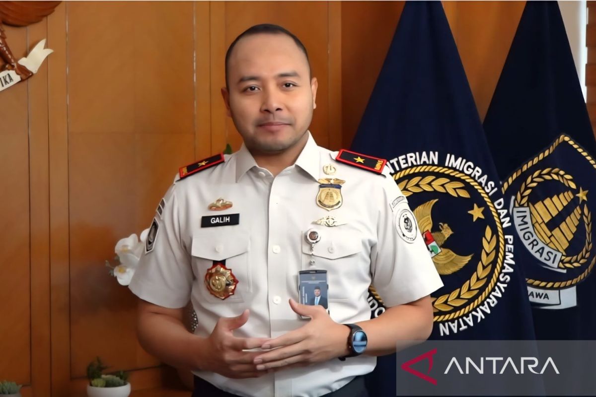 Soekarno-Hatta Immigration Forms Task Force to Strengthen Hajj 2026 Oversight