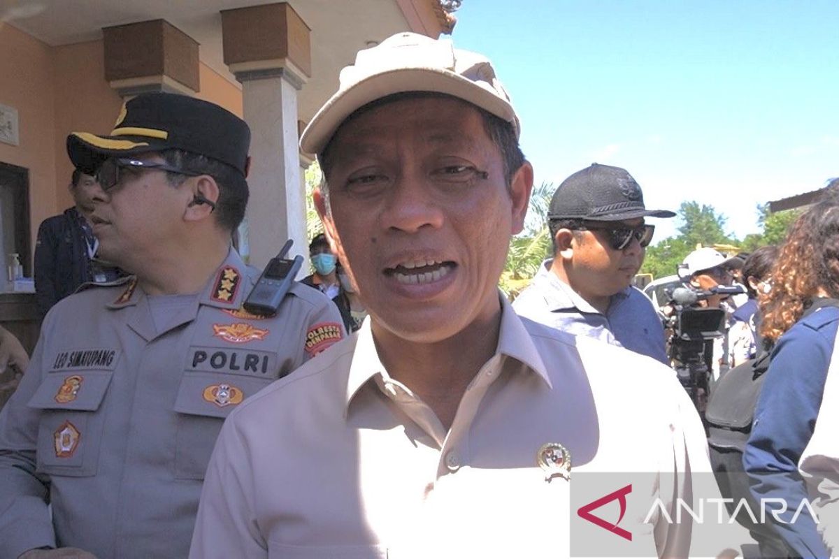 Environment Minister States Waste-to-Energy Facility Will Only Accept Quality Waste