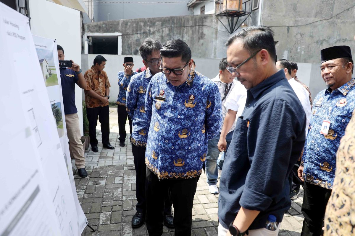 Ministry of PKP: Modular Houses as a Quick Housing Solution Post-Disaster