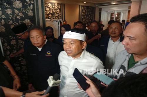 West Java BUMD Holding Plan Advances to Kemendagri Desk