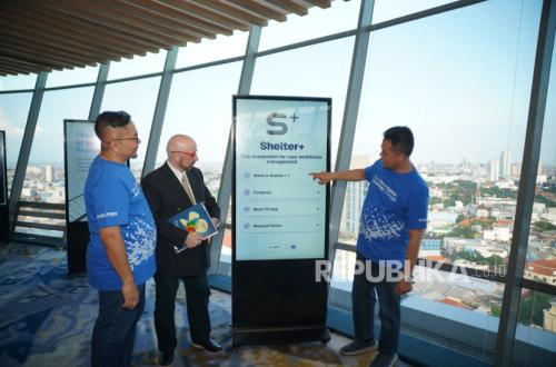 Shelter Indonesia Strengthens Business Transformation through an Integrated Digital Ecosystem