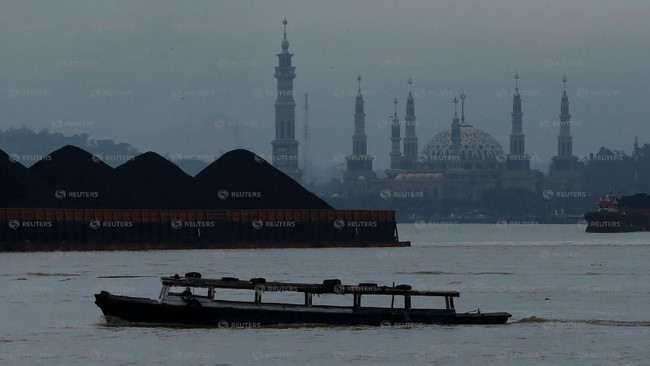 Disappointing: ITMG Dividend Drops 52% to US$115 Million