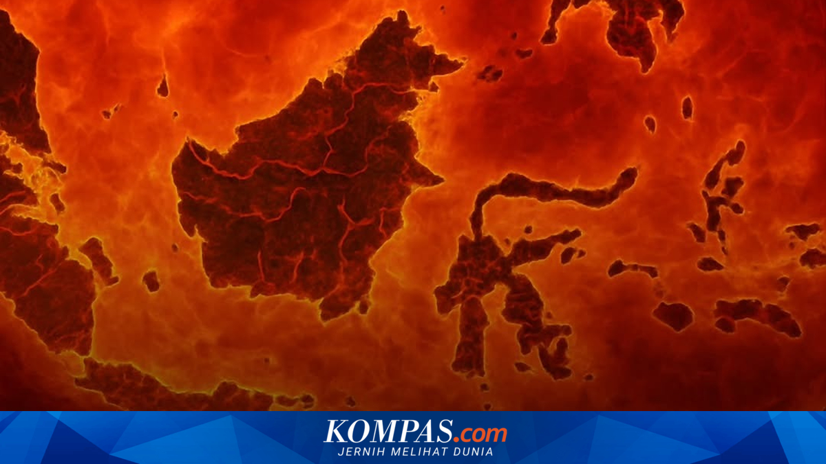 Threat of the "Godzilla" El Niño to the Elderly in Jakarta