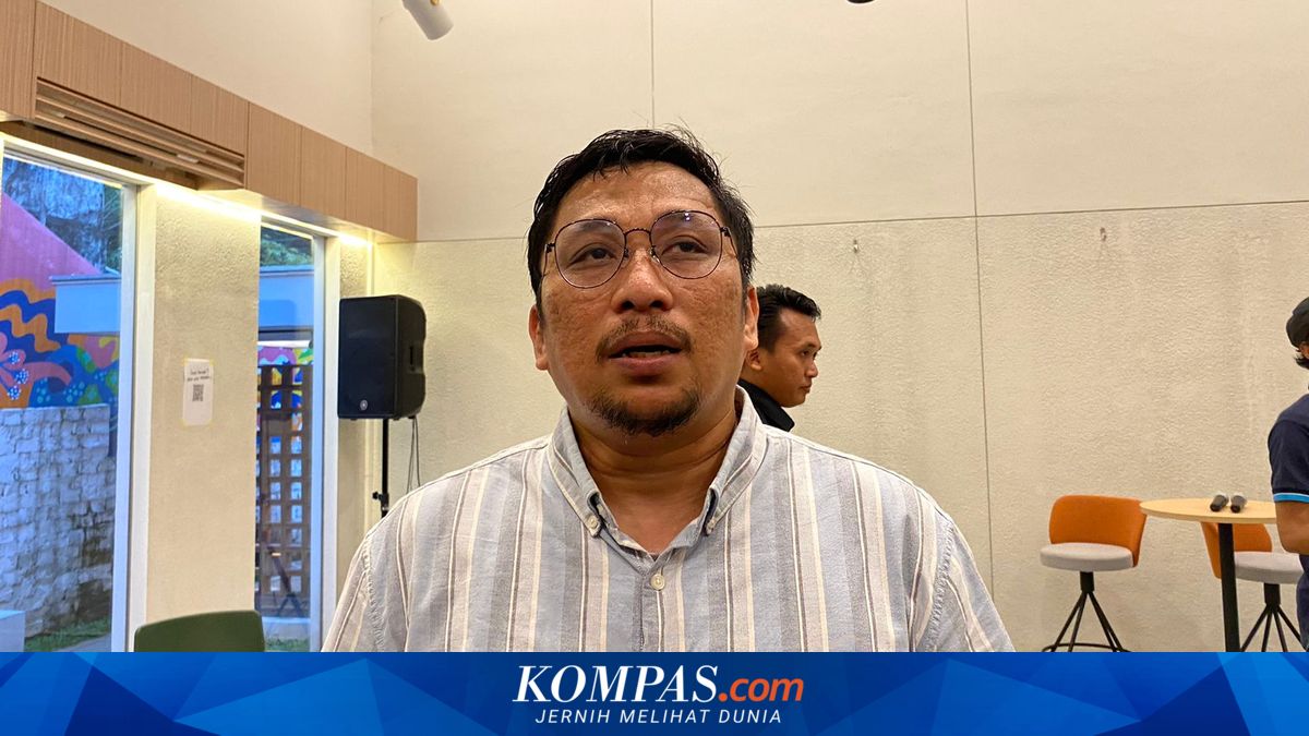 Legal Expert Feri Amsari Reported to Police Over Criticism of Food Self-Sufficiency