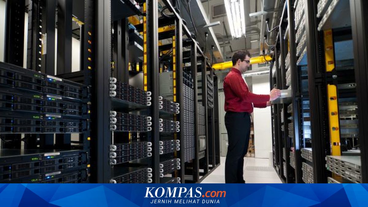 ISC Secures PCI DSS Certification for Tier IV Data Centre in Jakarta