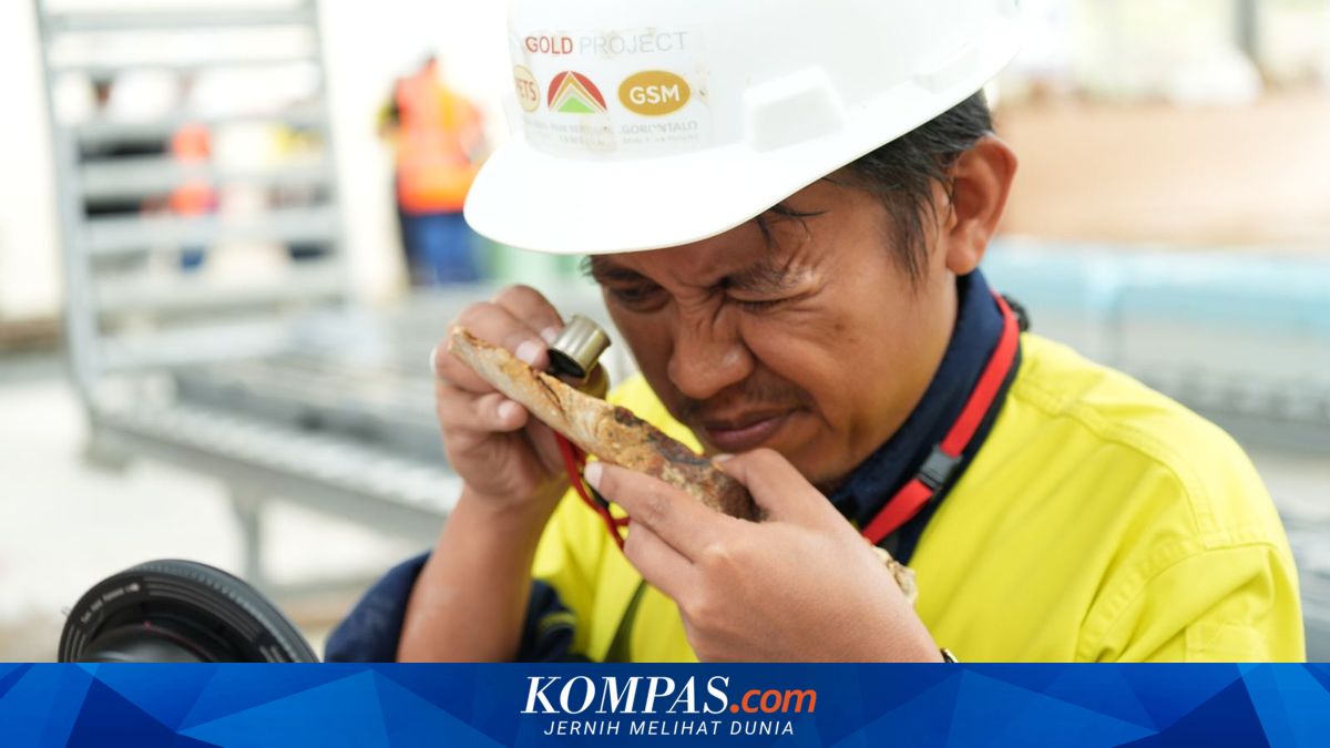 Merdeka Gold Resources Discovers Gold Mine in Kolokoa, Exploration Target of 40 Million Tonnes