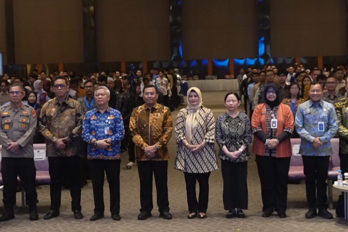 MBG programme needed by 65 per cent of Indonesians, BGN says