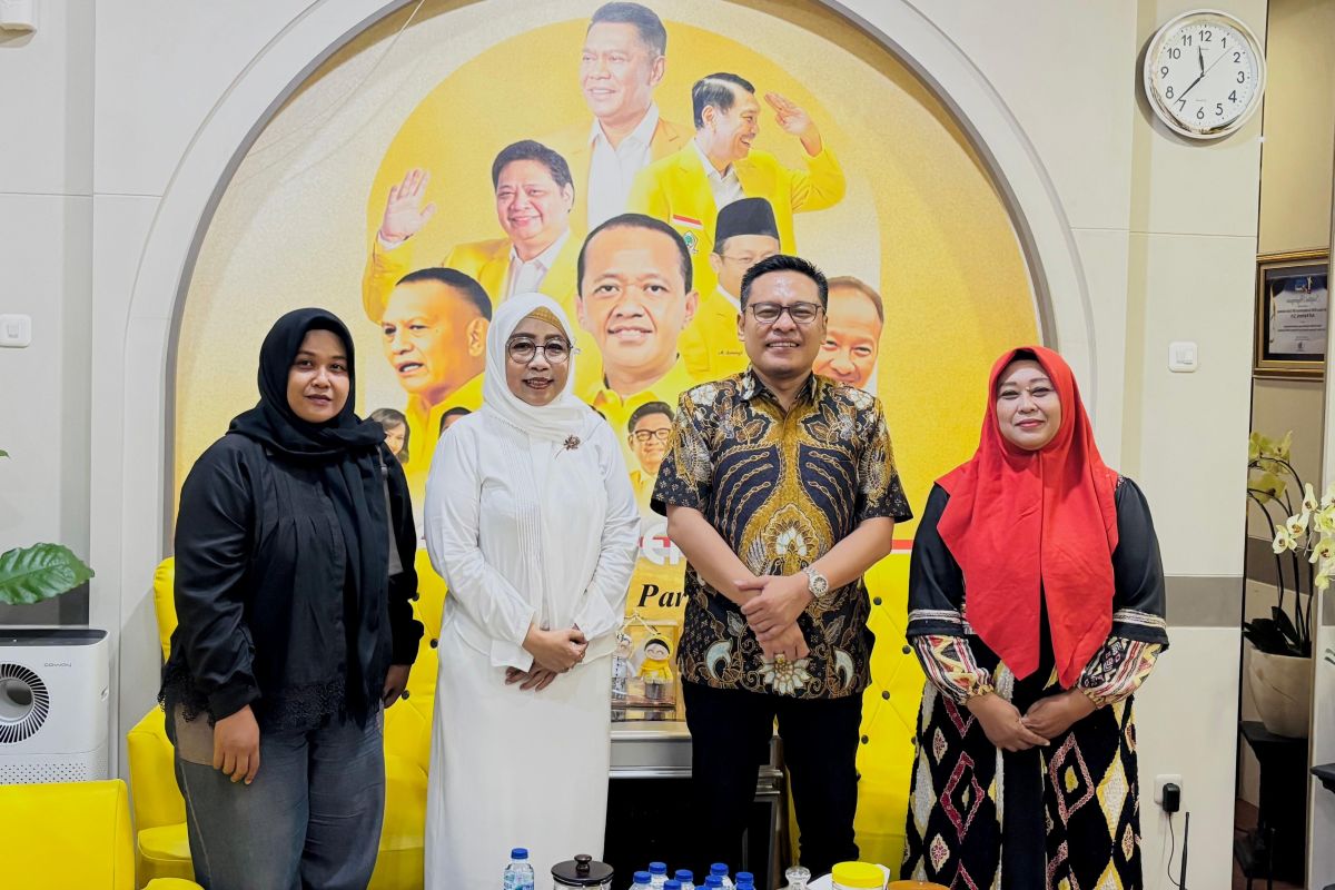 Surabaya DPRD views women's empowerment as key to generational quality