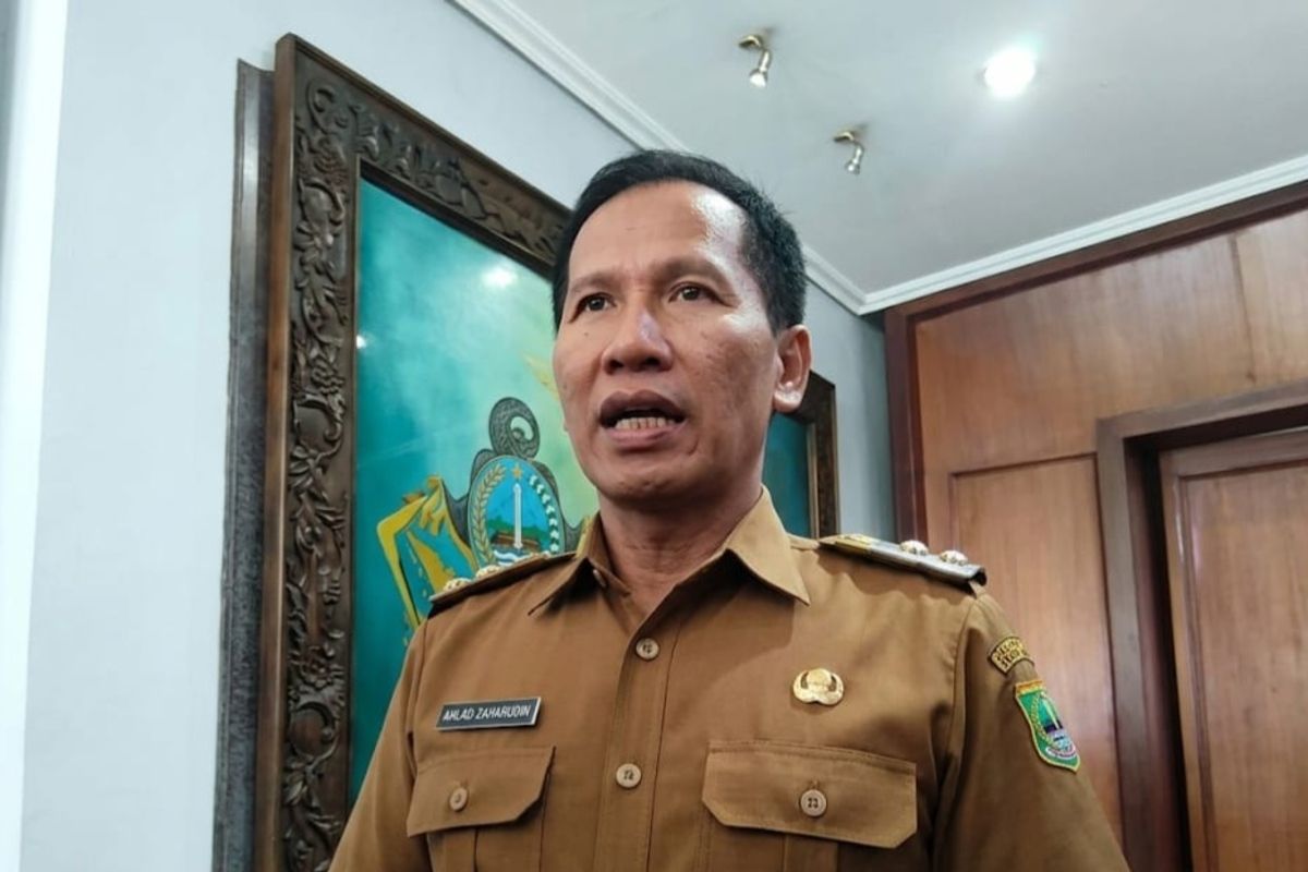 Acting Regent: KPK Advises Tulungagung OPD Heads Not to Travel During Investigation