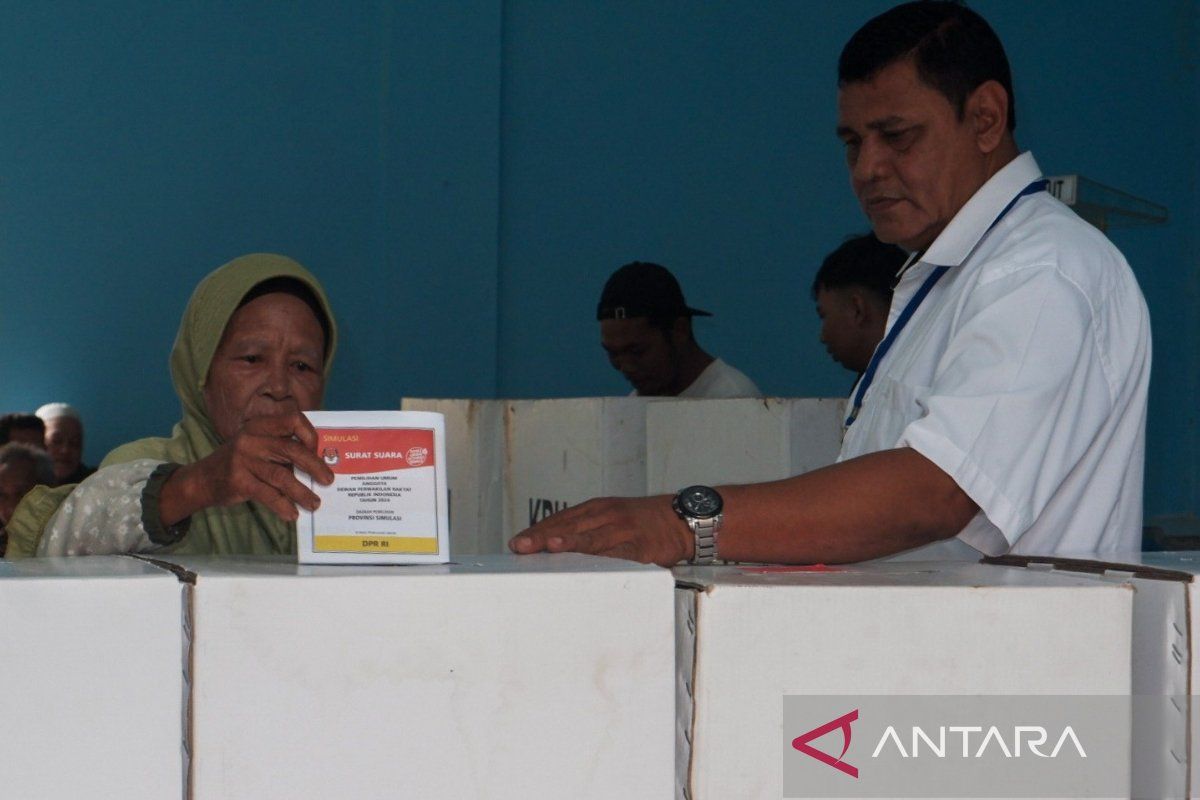 KPK Proposes Five Points for Improving Election Administration