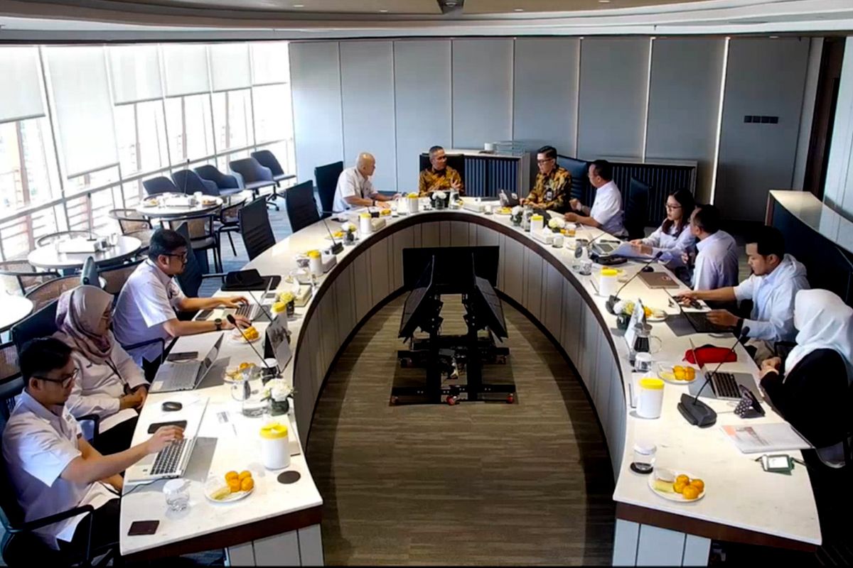 Semen Indonesia Strengthens Transformation to Maintain Positive Performance Trend