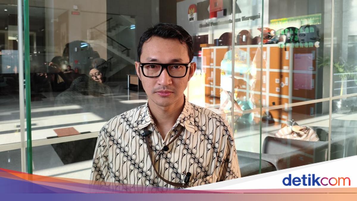 KPK Probes Origins of Funds from 16 Regional Heads for Bupati Gatut's 'Quota'