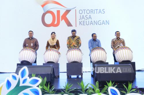 Transparency and Liquidity of the Capital Market Strengthened