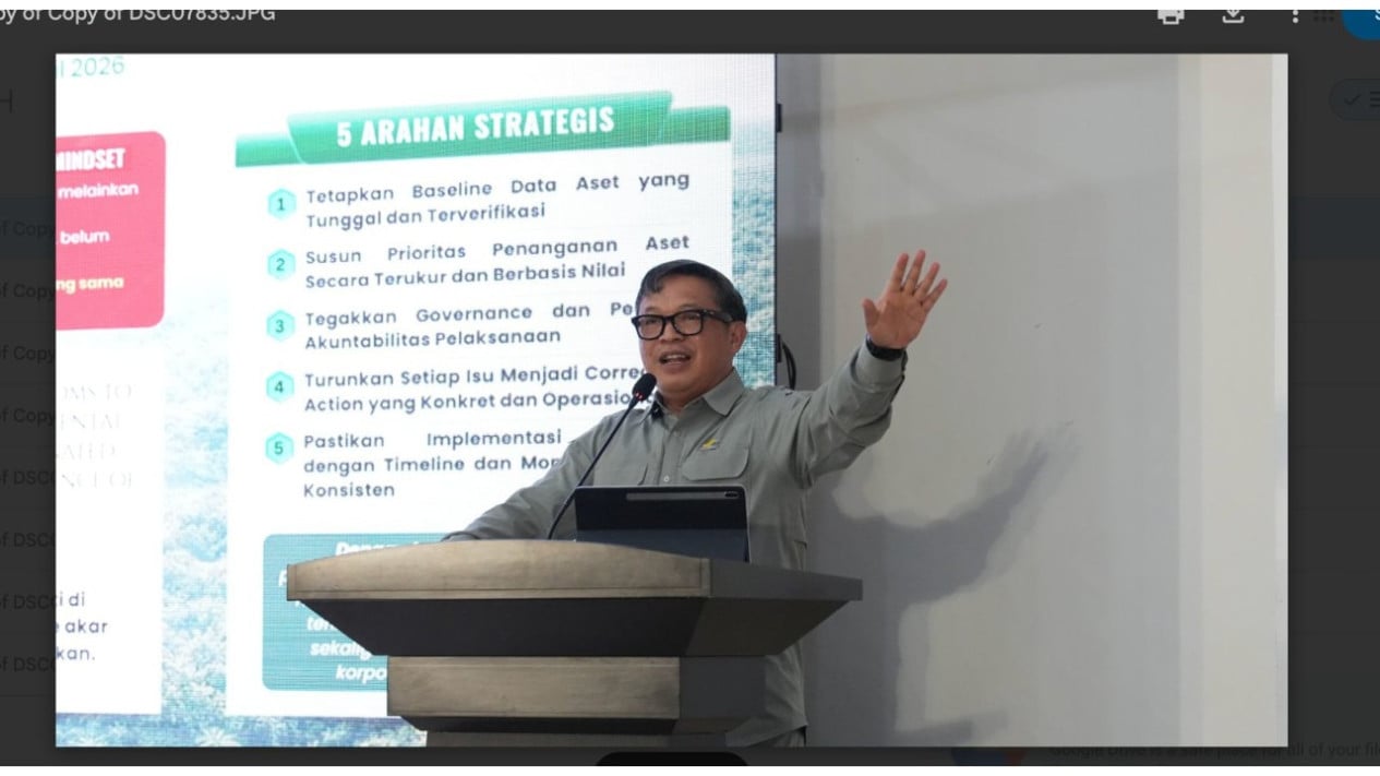 PTPN III's Strategy to Turn Idle Assets into Revenue Generators