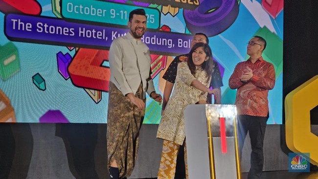 Komdigi Investigates IGRS Leak, Indonesia's Game Rating Process Under Full Scrutiny