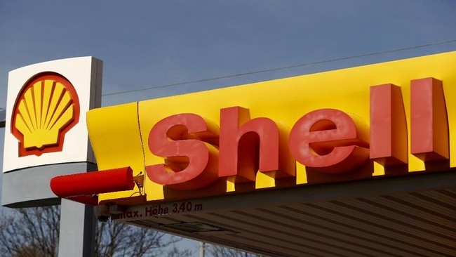 Shell Indonesia Officially Appoints Andri Pratiwa as President Director