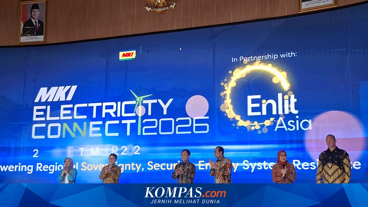 PLN Targets 4,118 Energy Transition Projects Amid Global Volatility
