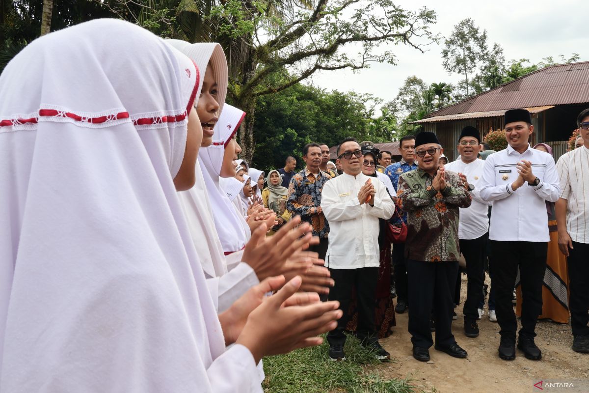 Ministry of Basic and Secondary Education: Promotive approach to prevent violence in school environments
