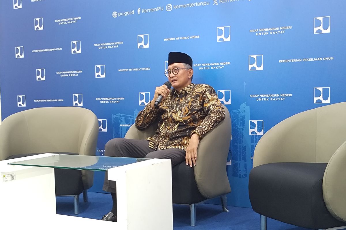 Minister of Public Works targets completion of Asbuton regulations within two weeks