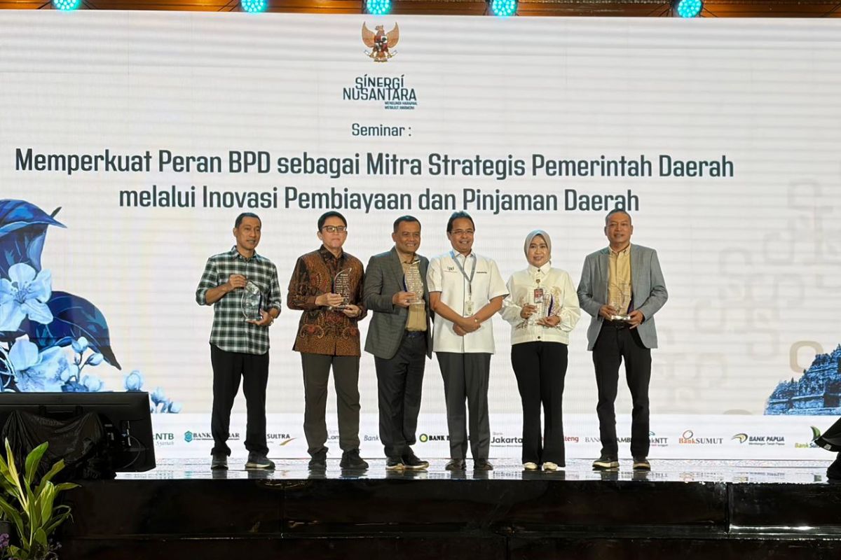 Regional Development Banks Urged to Drive Economy Through Financing Innovations