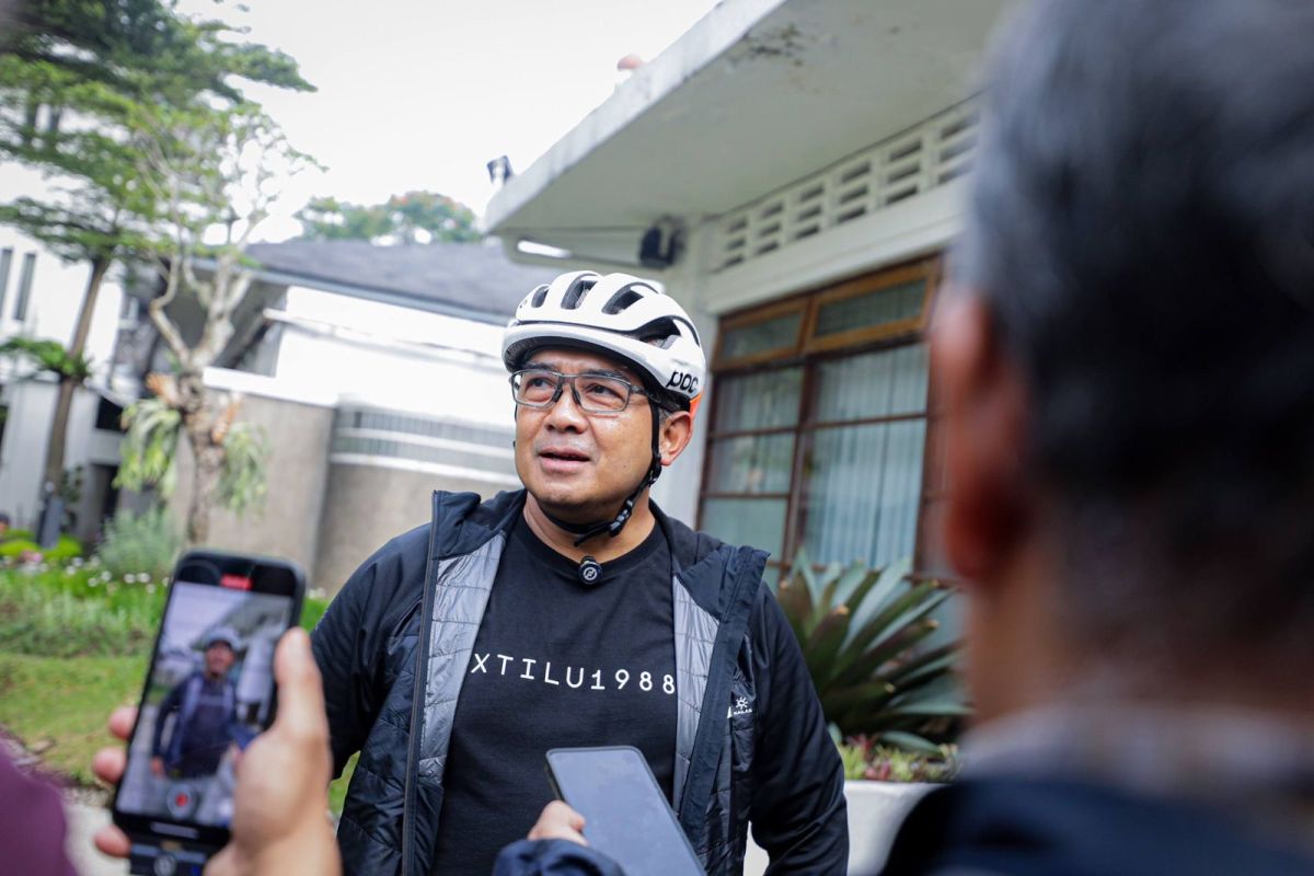 Bandung City Government Prioritises BRT Project and Electric Angkot Fleet Renewal